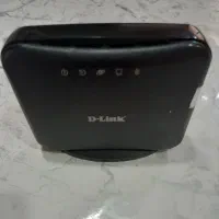 مودم D-link