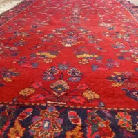 فرش اصیل ایرانی