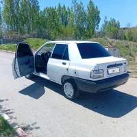 پراید|خودرو سواری و وانت|دیواندره, |دیوار