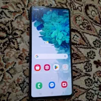 s20 fe در حد نو