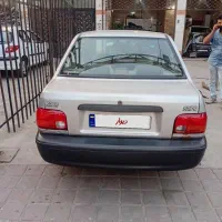 پراید صبا ۸۶|خودرو سواری و وانت|لاهیجان, بازکیاگوراب|دیوار