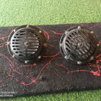 بوق 1011اصلی بشرط کیلومتری