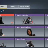 اکانت ناب کالاف فول مهندسی|کنسول، بازی ویدئویی و آنلاین|سهند, |دیوار