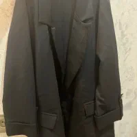 تک کت مشکی