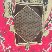 روبالشی و رو پشتی