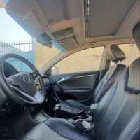 جک J5 اتوماتیک 1800cc، مدل ۱۳۹۳|خودرو سواری و وانت|اصفهان, کوی میلاد|دیوار
