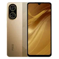 گوشی شیائومی Poco C71 فروش ویژه