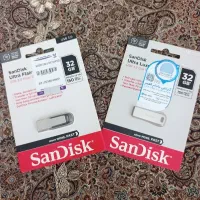 فلش Scan Disk 32 گیگ اکبند