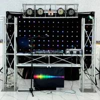 دیجی dj فقط ۶ میلیون   تولدعقدعروسی‌تالارفیلمبردار|خدمات پذیرایی، مراسم|همدان, |دیوار