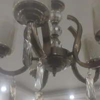 لوستر 5شاخه