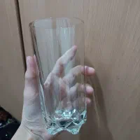 لیوان شربت خوری