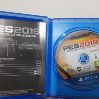 بازی ps4|کنسول، بازی ویدئویی و آنلاین|مشهد, جاهد شهر|دیوار