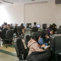 دیپلم گرافیک -معماری -موسیقی