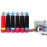 پرینتر رنگی t50اپسون|پرینتر، اسکنر، کپی، فکس|زنجان, |دیوار