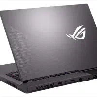 لپ تاپ ROG Strix G15 G513IE ایسوس - Ryzen 7 32G 1T