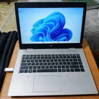 لپ تاپ hp 645 g4 نسل 10 - گرافیک مجزا دار