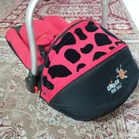 کهریروتشکچه وبالشتکهادرحدنومیباشد. مارک چیکو هستند|اسباب و اثاث بچه|رشت, کوی امام رضا|دیوار