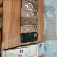 قاب گوشی آیفون 15،16