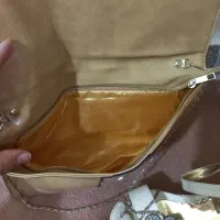 کیف و کفش مجلسی|کیف، کفش، کمربند|قم, هنرستان|دیوار