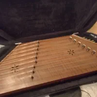 سنتور نو|سازهای سنتی|تهران, پونک|دیوار