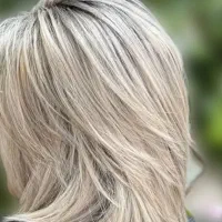 تخصص رنگ ولایت وکراتین وپروتین واصلاح وابرو