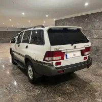 موسو ۴سیلندر ۲۰۰۵|خودرو سواری و وانت|مشهد, سجاد شهر|دیوار