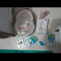 مغازمو جمع کردم سیسمونی