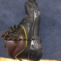 کفش ایمنی پاتن