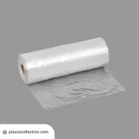 تعدادی کارتن پلاستیک فریزری به دلیل تغییر شغل