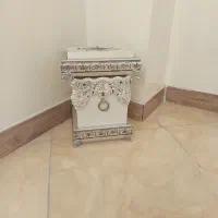 جا دستمال کاغذی