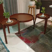 میز جلو مبلی و عسلی