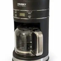 قهوه‌ساز دیجیتالSunny SC-5920 تایمردار