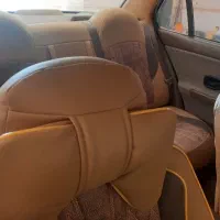 سمند ساده elx