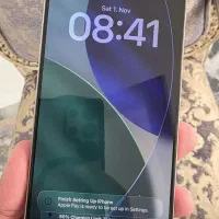 آیفون 15 پرو مکس  Iphone 15 promax 256G