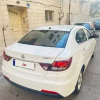شاهین 1402 CVT