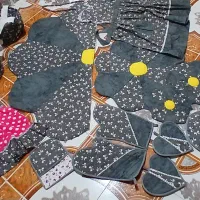 سرویس اشپز خانه