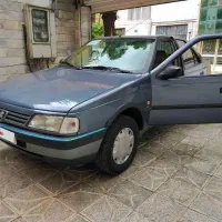 پژو405 مدل98 عروسک بدون رنگ شاسی هاپلمپ