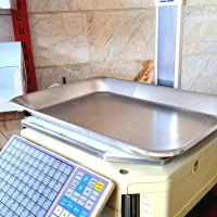 ترازو دیجیتال|فروشگاه و مغازه|رودهن, |دیوار