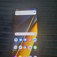 poco x6 pro 12/512|موبایل|امیدیه, |دیوار