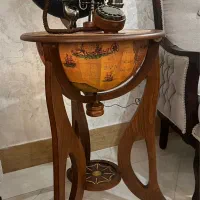 تلفن کره انتیک