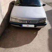 پژو ۸۸ بدون رنگ شاسی ها پلومپ