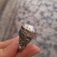 انشگتر خوبی خوش رگاب ولی اصل نیست|جواهرات|شاهین‌شهر, شهرک گلدیس|دیوار