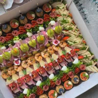 فینگر فود و مزه ماندگار|خدمات پذیرایی، مراسم|کرج, فاز ۱ مهرشهر|دیوار