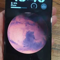 آیفون 14 pro max پلمپ باکد باطری فابریک