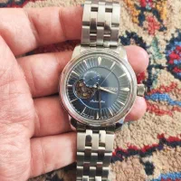 ساعت سیکو اصل