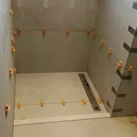 کاشی کارافغان گچ کار سرامیک کار بنا درشیراز اتباع