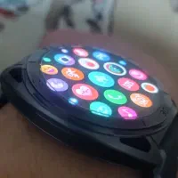 ساعت هوشمند گلورمی m2 pro|ساعت|ماهدشت, |دیوار