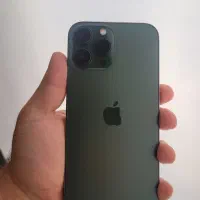 Iphone 13 peo max|موبایل|ایلام, |دیوار