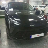 لاماری هیبرید 2025