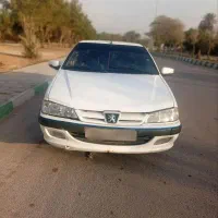 پچو پارس دوگانه سوز ۹۱|خودرو سواری و وانت|آبادان, |دیوار